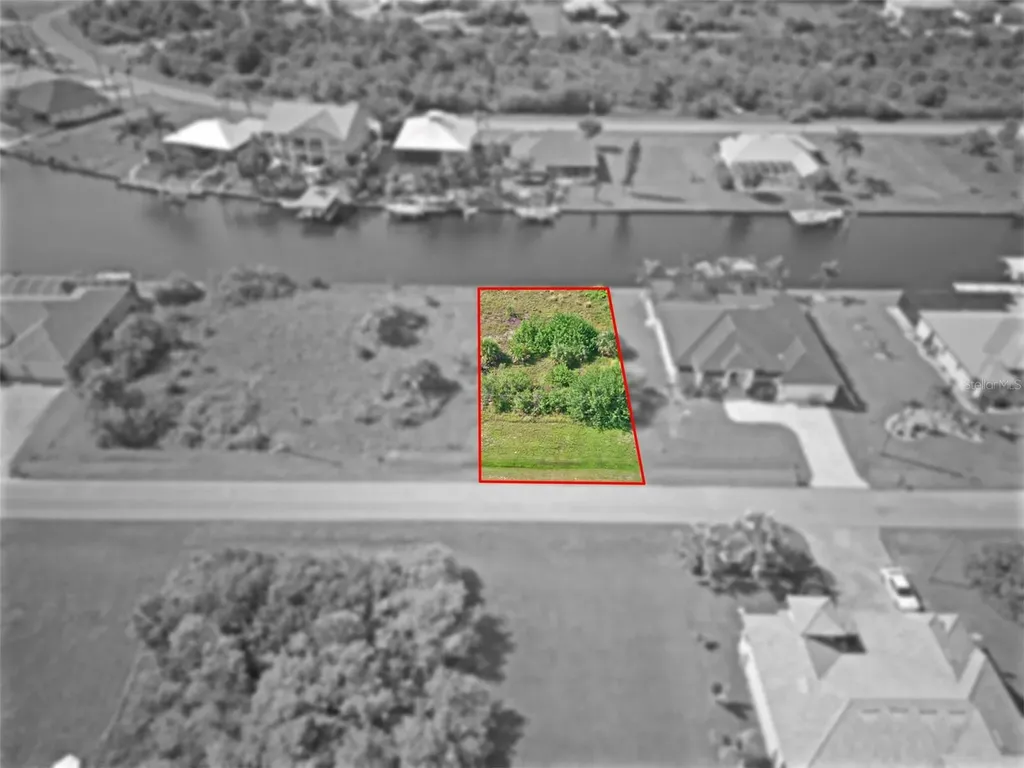 15482 Meacham Circle Port Charlotte FL 33981