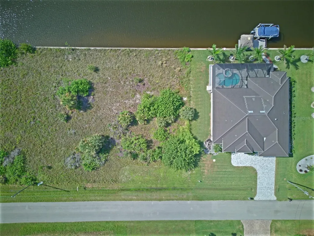15482 Meacham Circle Port Charlotte FL 33981