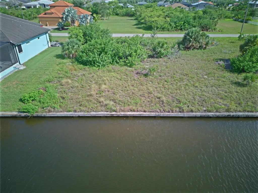 15482 Meacham Circle Port Charlotte FL 33981
