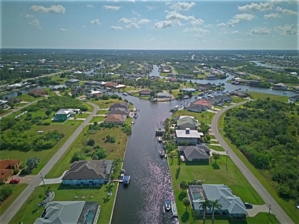 15482 Meacham Circle Port Charlotte FL 33981