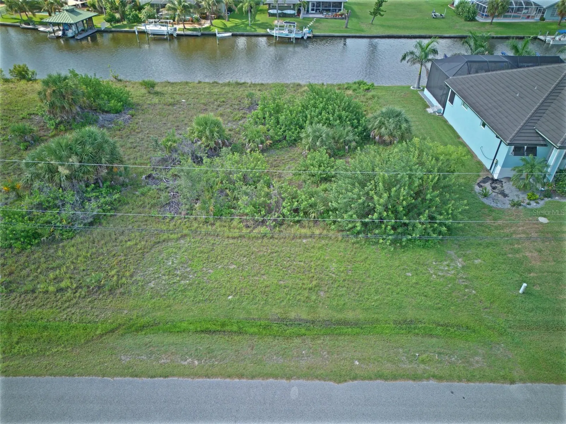 15482 Meacham Circle Port Charlotte FL 33981