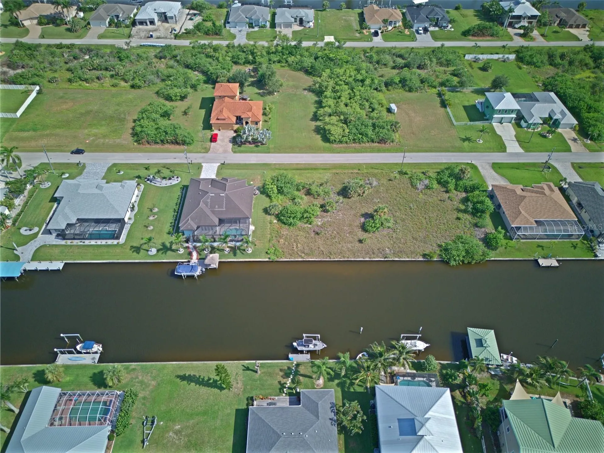 15482 Meacham Circle Port Charlotte FL 33981