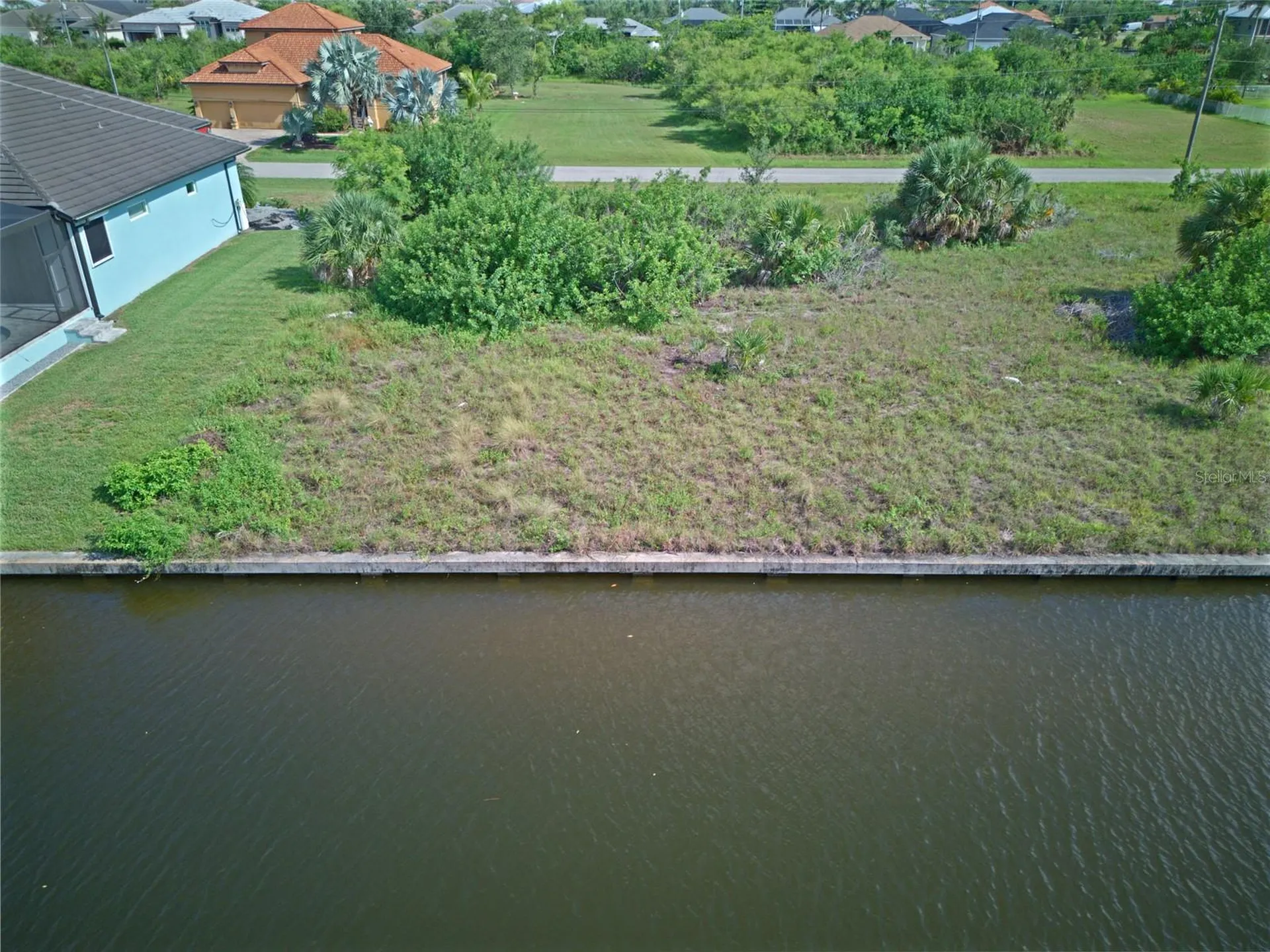 15482 Meacham Circle Port Charlotte FL 33981