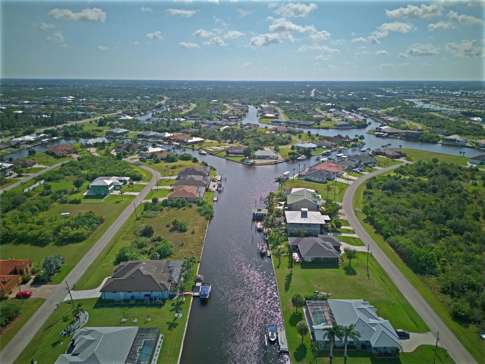15482 Meacham Circle Port Charlotte FL 33981