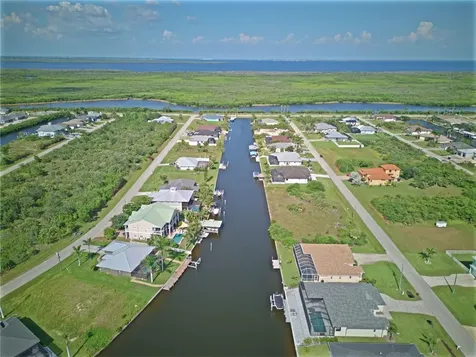 15482 Meacham Circle Port Charlotte FL 33981