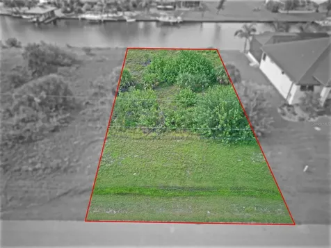 15482 Meacham Circle Port Charlotte FL 33981