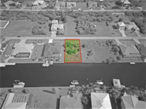15482 Meacham Circle Port Charlotte FL 33981