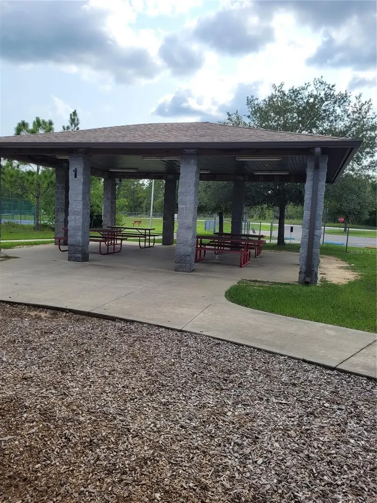 Lot 14 SW Viola Court Dunnellon FL 34431