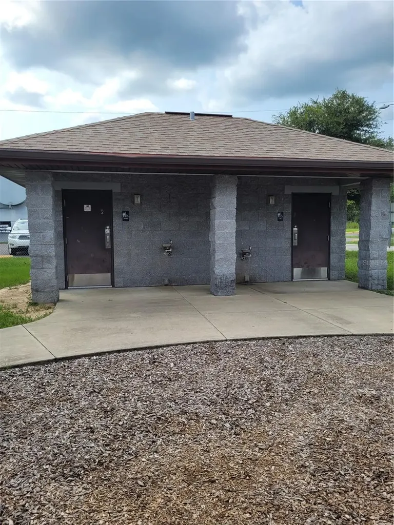 Lot 14 SW Viola Court Dunnellon FL 34431