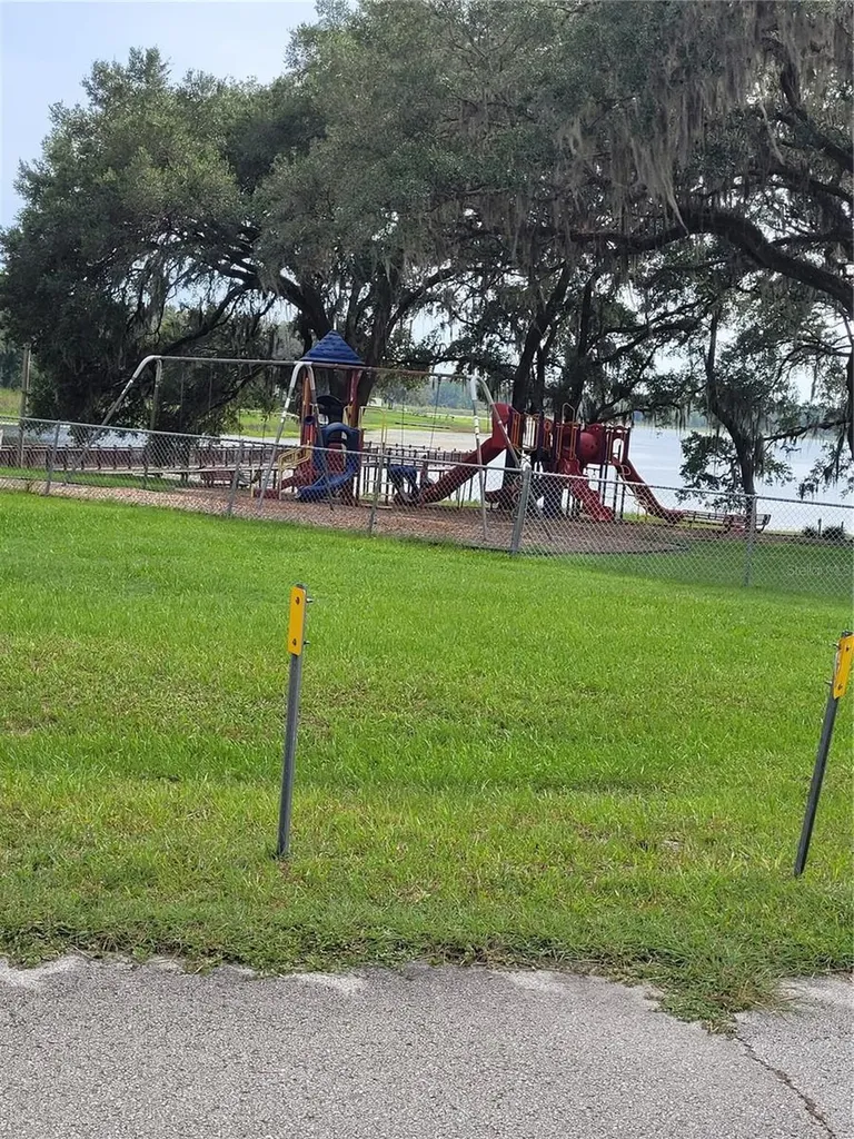 Lot 14 SW Viola Court Dunnellon FL 34431