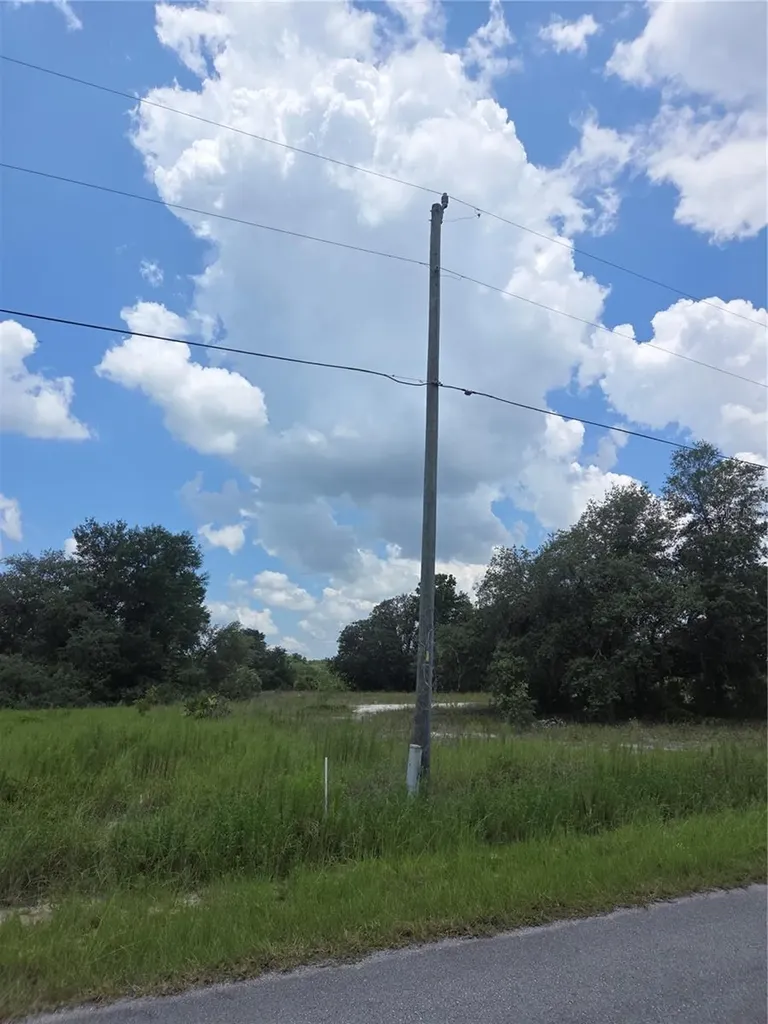 Lot 14 SW Viola Court Dunnellon FL 34431
