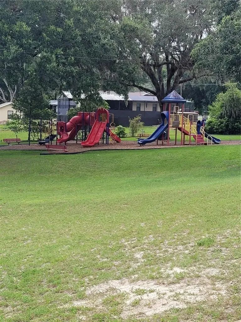Lot 14 SW Viola Court Dunnellon FL 34431