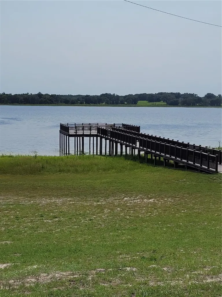 Lot 14 SW Viola Court Dunnellon FL 34431