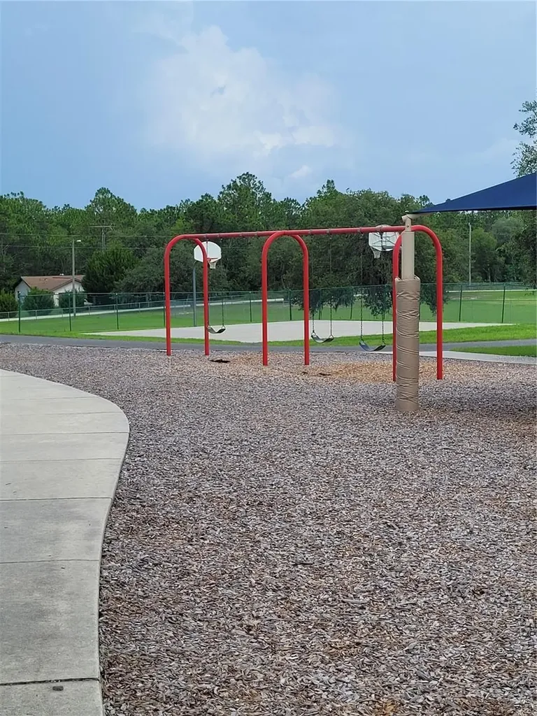 Lot 14 SW Viola Court Dunnellon FL 34431