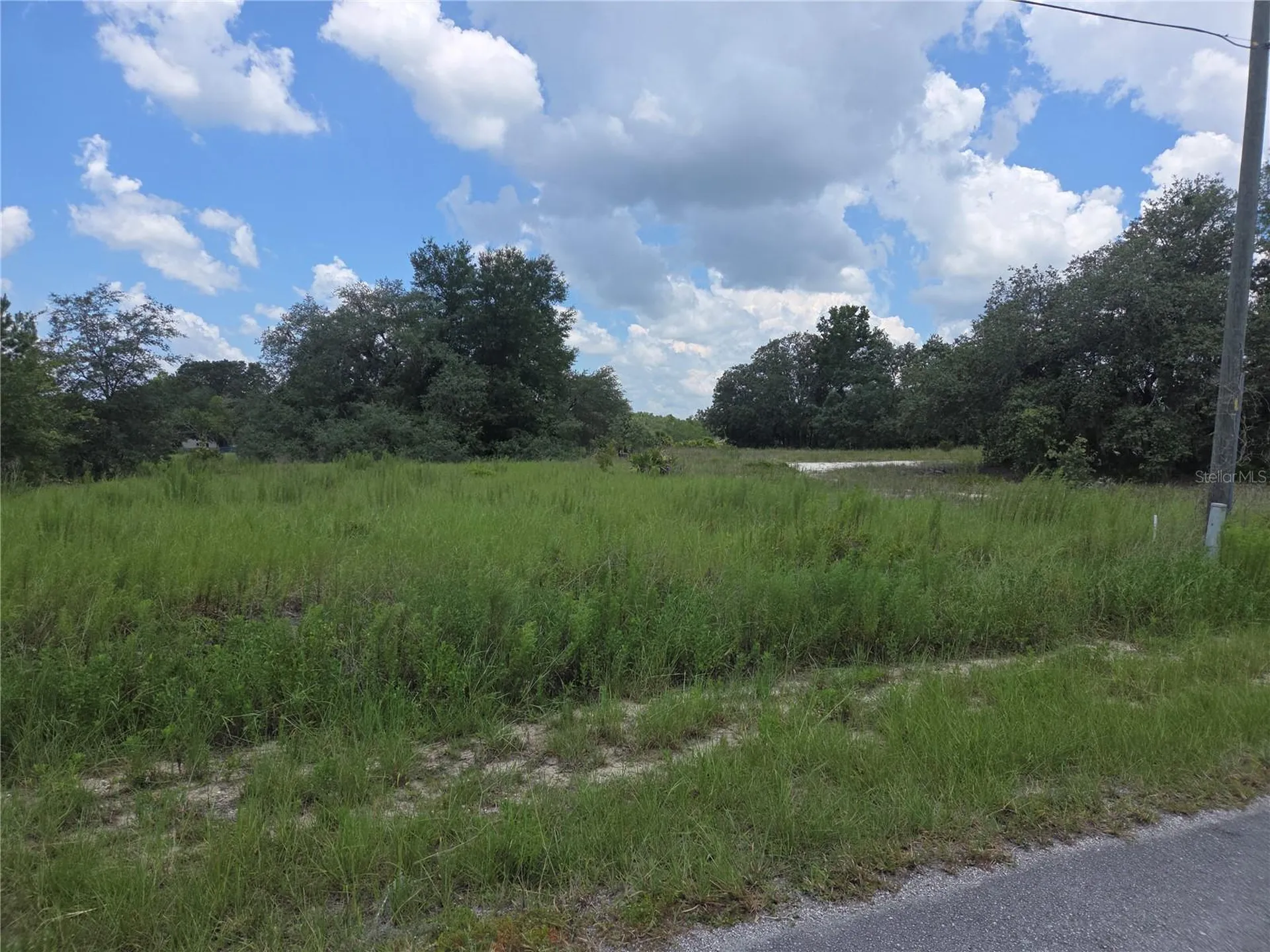 Lot 14 SW Viola Court Dunnellon FL 34431