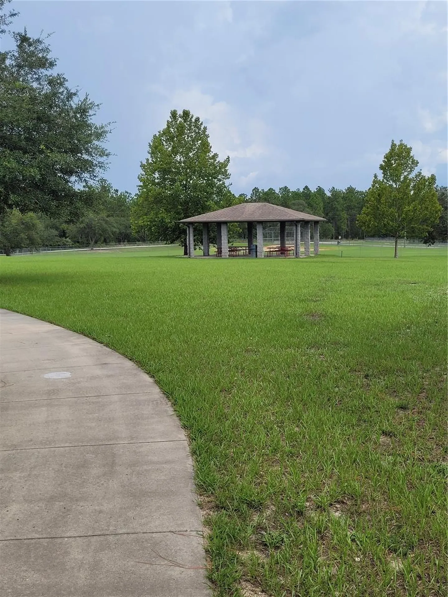 Lot 14 SW Viola Court Dunnellon FL 34431