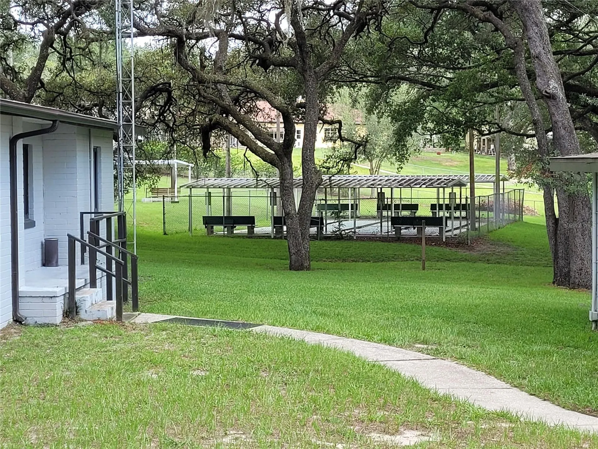 Lot 14 SW Viola Court Dunnellon FL 34431