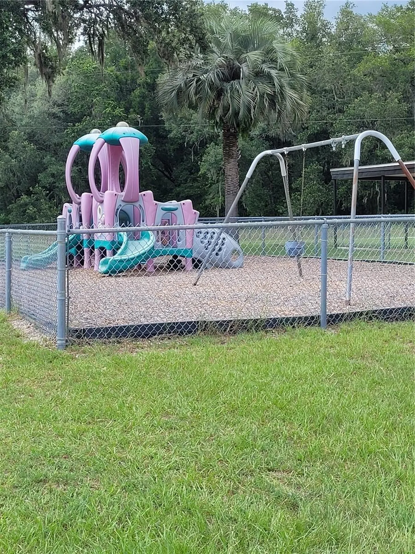Lot 14 SW Viola Court Dunnellon FL 34431