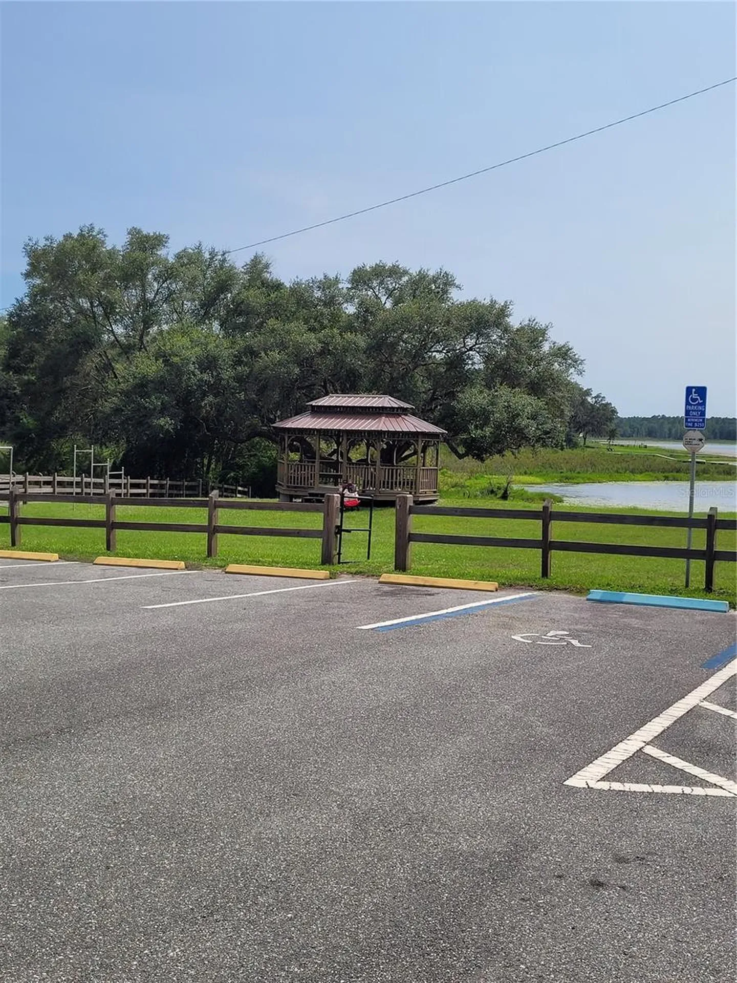 Lot 14 SW Viola Court Dunnellon FL 34431