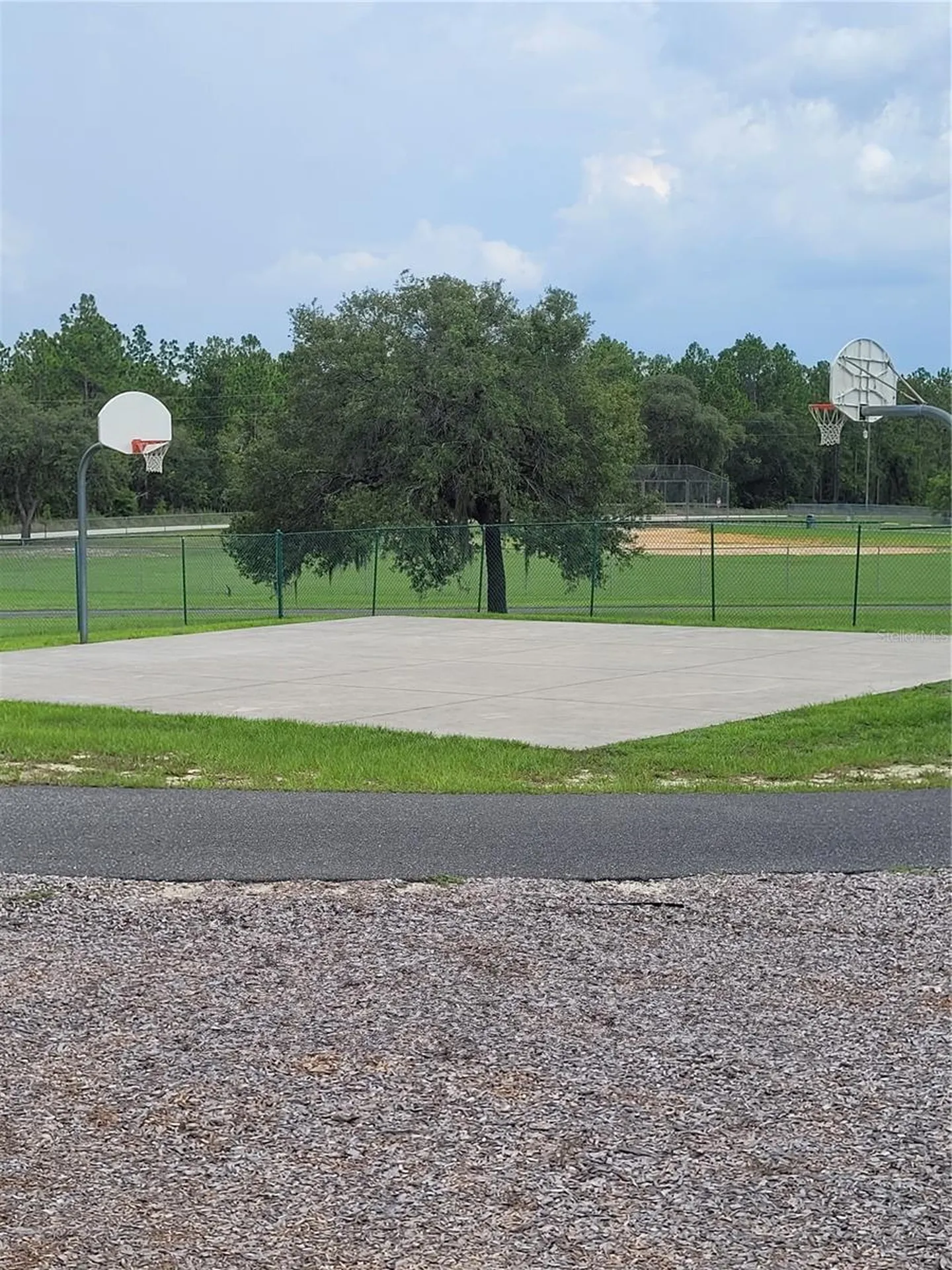 Lot 14 SW Viola Court Dunnellon FL 34431