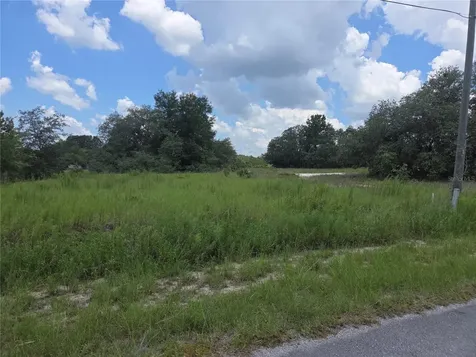 Lot 14 SW Viola Court Dunnellon FL 34431