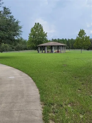 Lot 14 SW Viola Court Dunnellon FL 34431