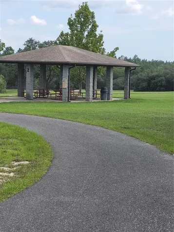 Lot 14 SW Viola Court Dunnellon FL 34431