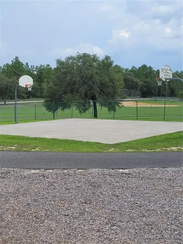 Lot 14 SW Viola Court Dunnellon FL 34431