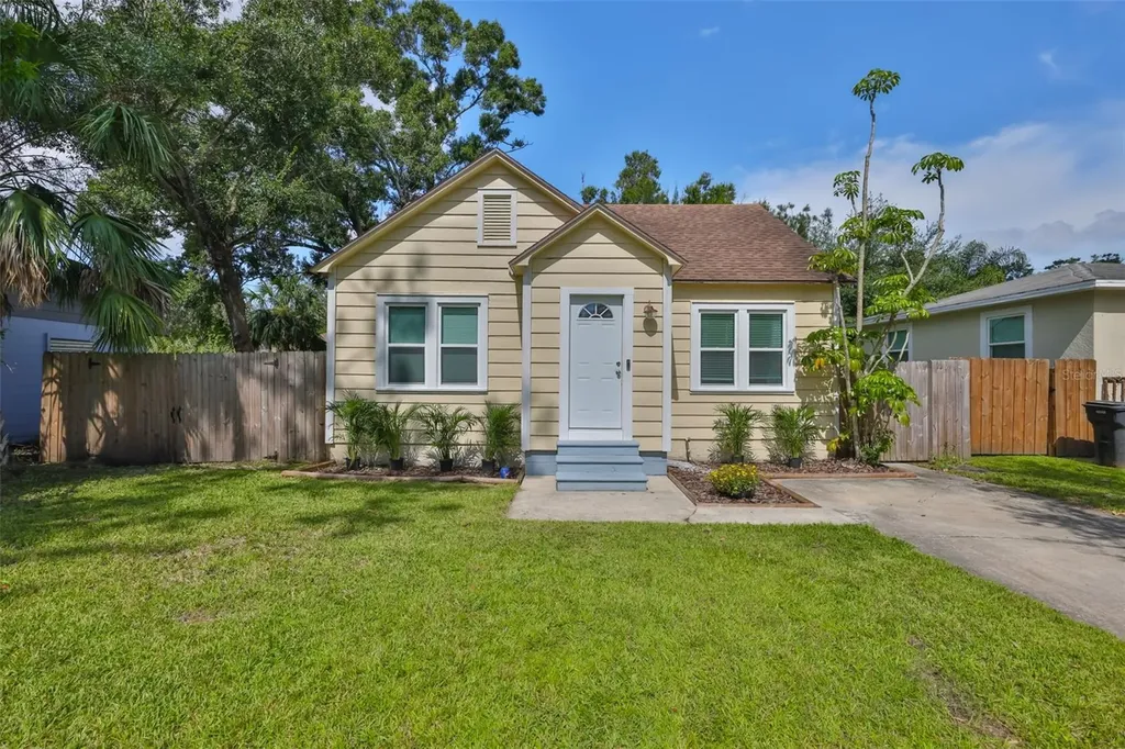 6436 30th Street N St Petersburg FL 33702