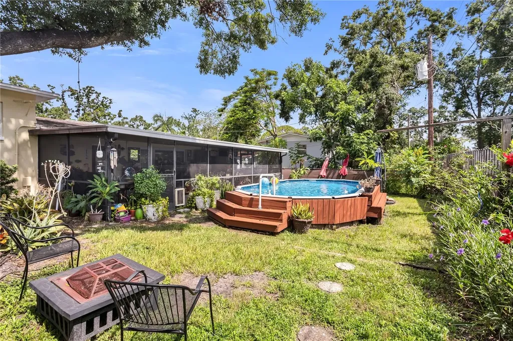 4508 S Cooper Place Tampa FL 33611