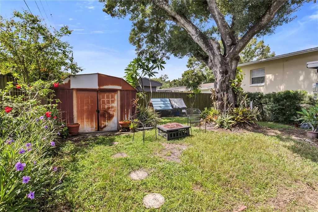 4508 S Cooper Place Tampa FL 33611