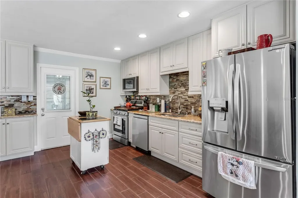 4508 S Cooper Place Tampa FL 33611