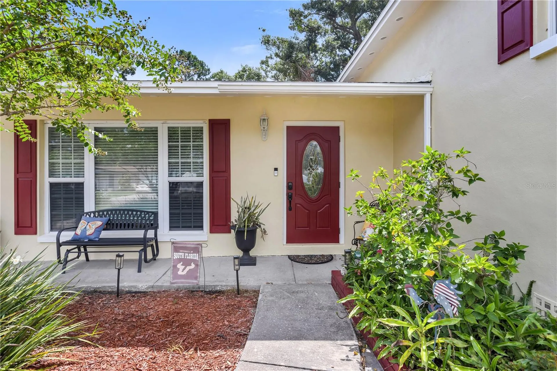 4508 S Cooper Place Tampa FL 33611