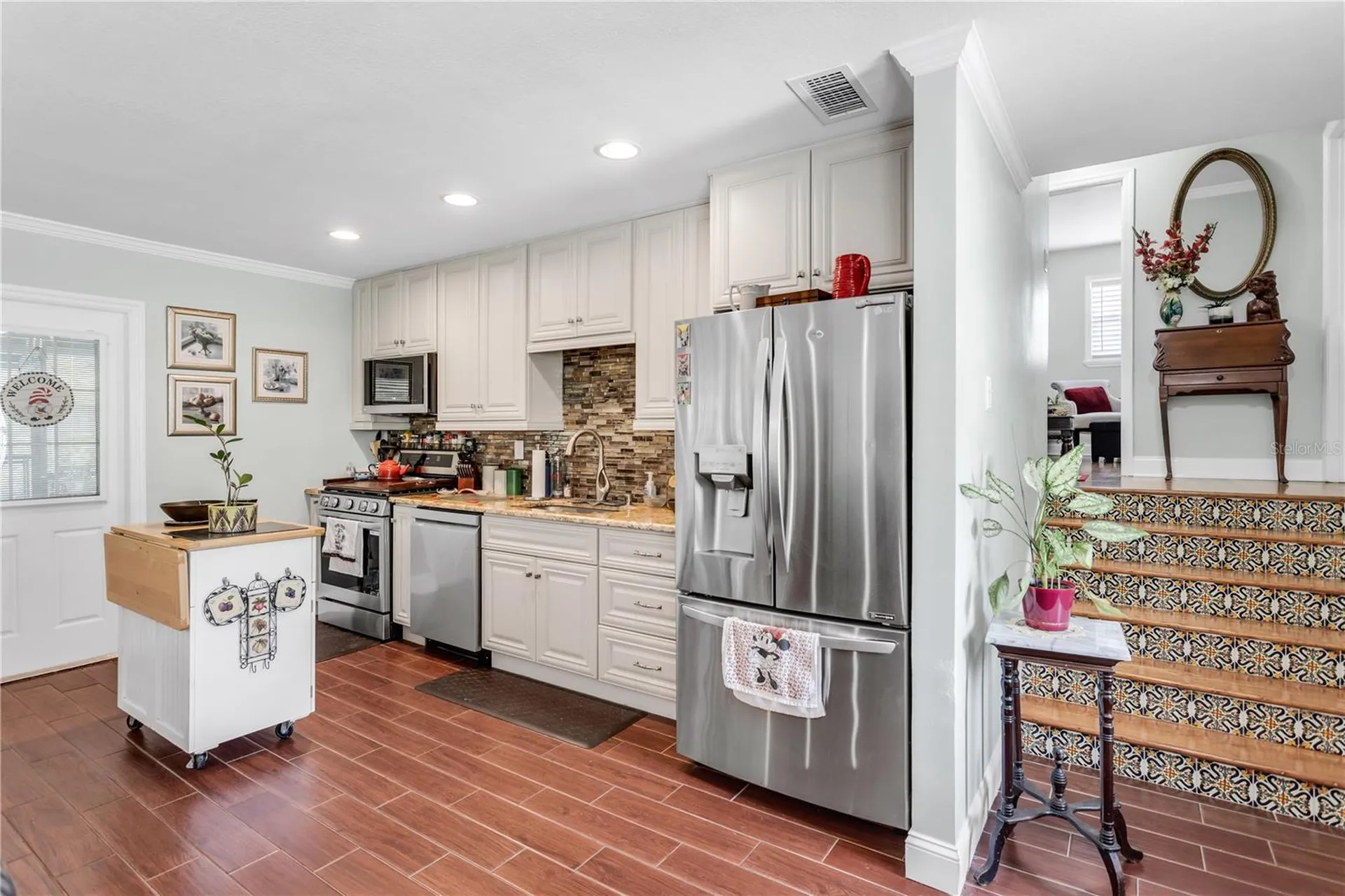 4508 S Cooper Place Tampa FL 33611