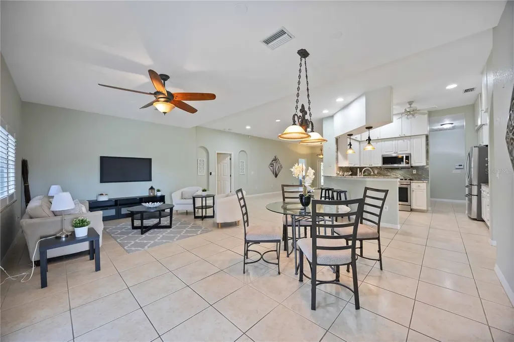 18521 Jay Avenue Port Charlotte FL 33948