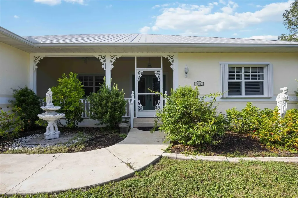 18521 Jay Avenue Port Charlotte FL 33948