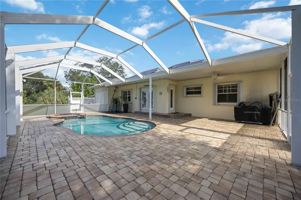 18521 Jay Avenue Port Charlotte FL 33948