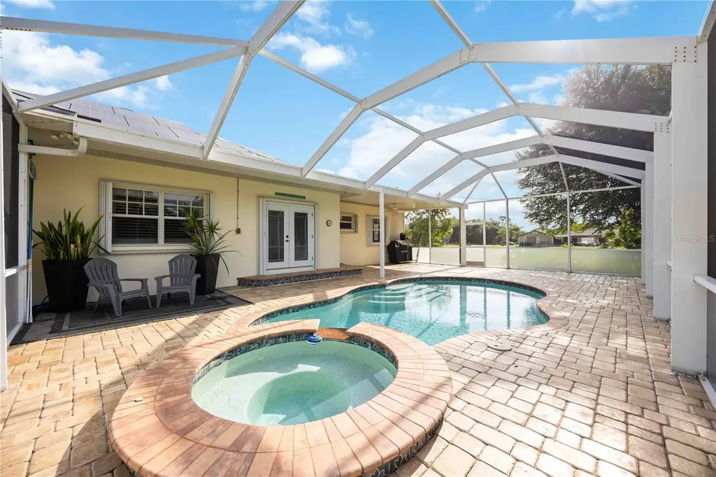 18521 Jay Avenue Port Charlotte FL 33948