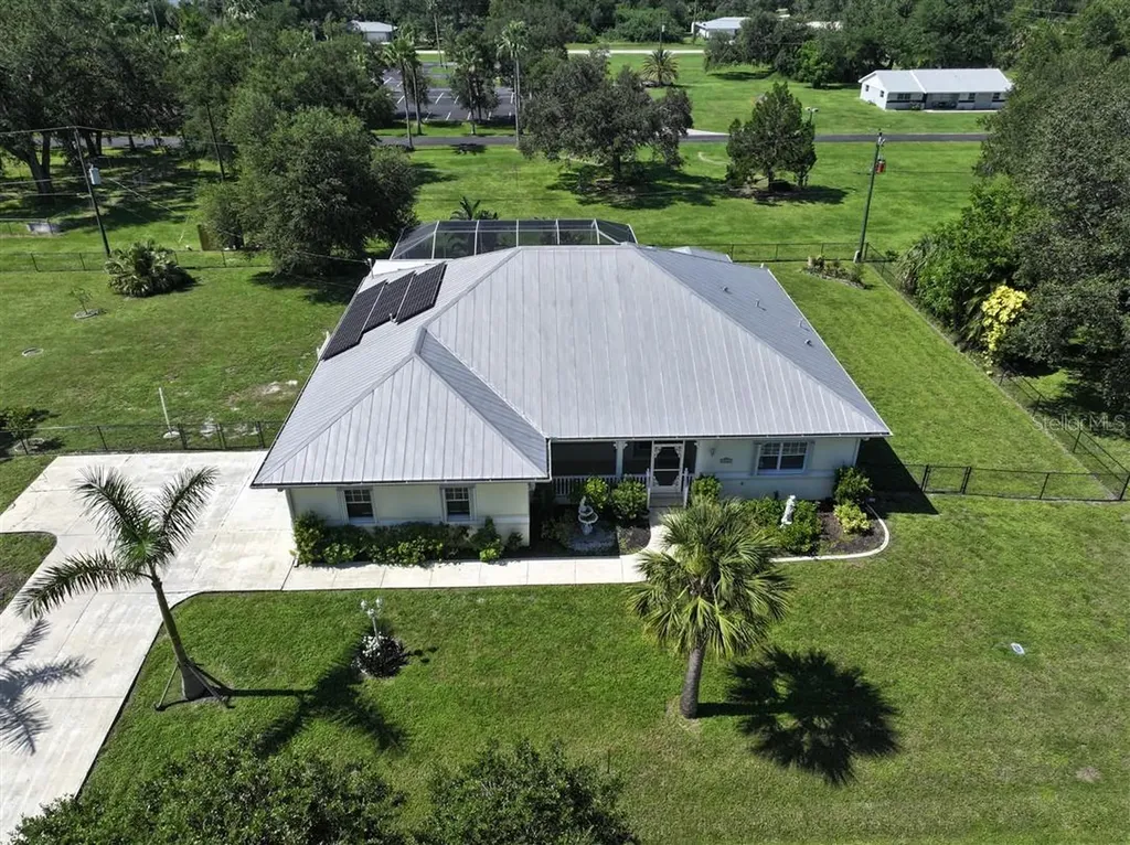 18521 Jay Avenue Port Charlotte FL 33948
