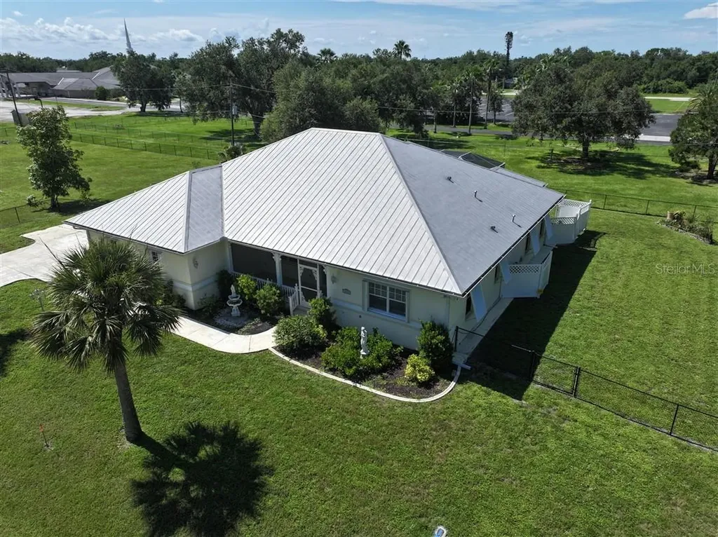 18521 Jay Avenue Port Charlotte FL 33948