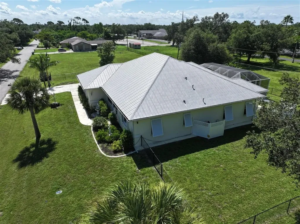 18521 Jay Avenue Port Charlotte FL 33948