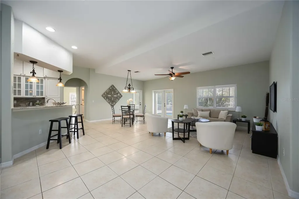 18521 Jay Avenue Port Charlotte FL 33948