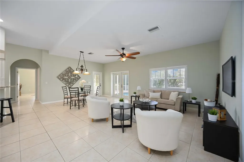 18521 Jay Avenue Port Charlotte FL 33948