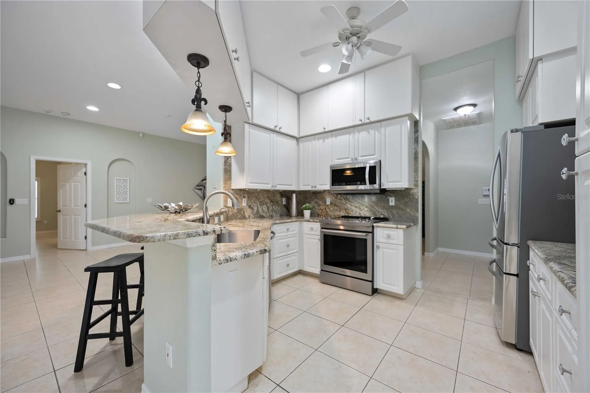 18521 Jay Avenue Port Charlotte FL 33948