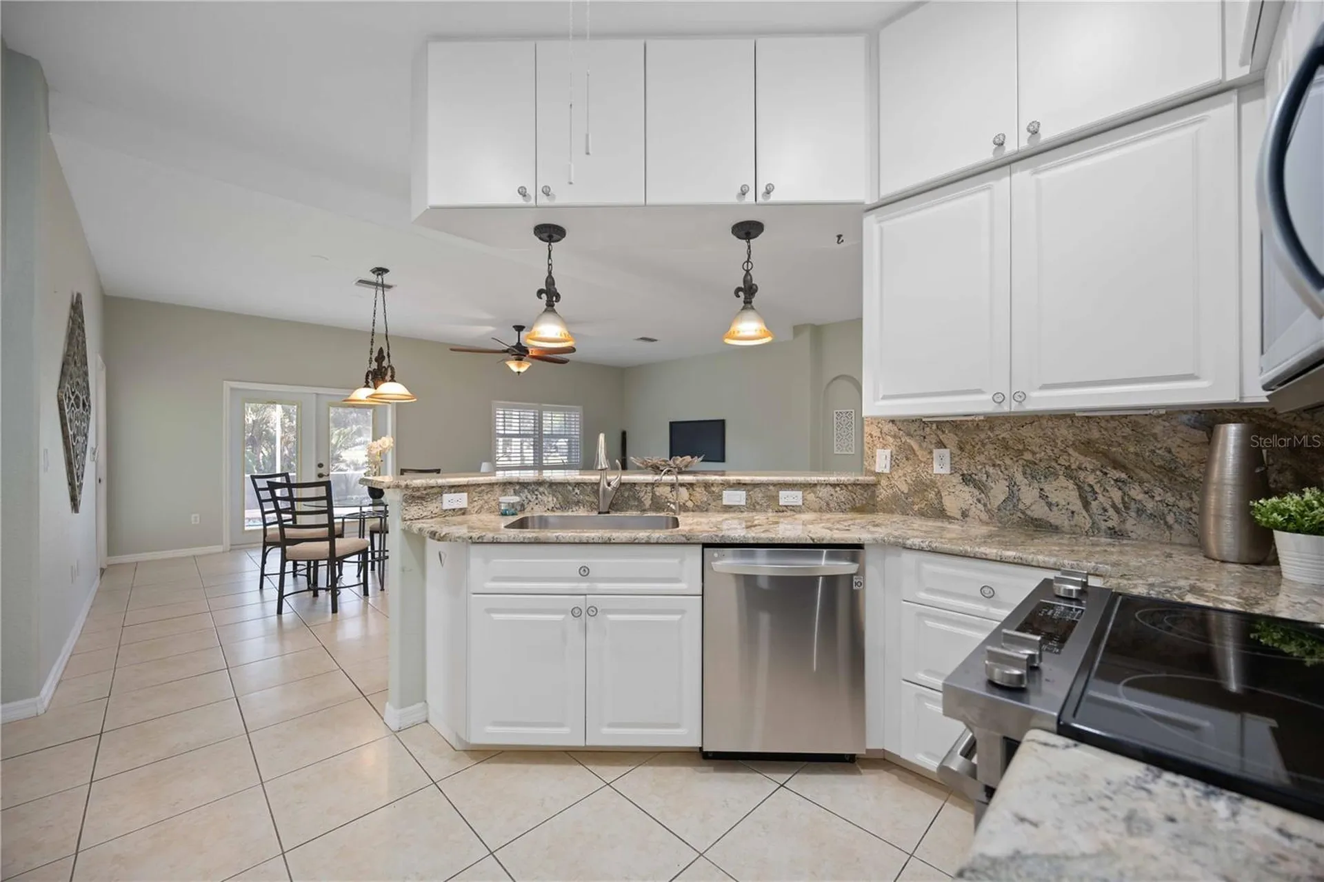 18521 Jay Avenue Port Charlotte FL 33948