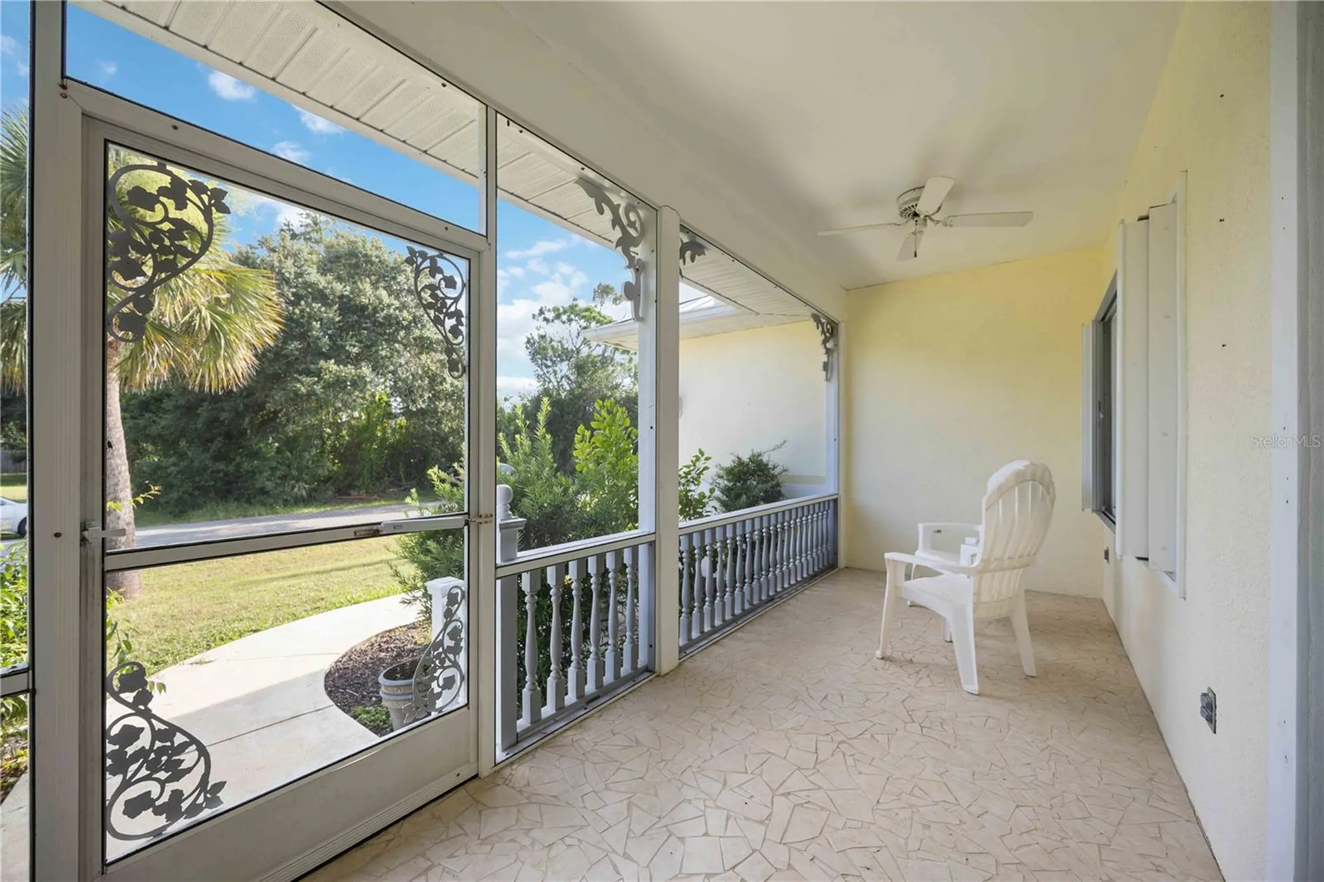 18521 Jay Avenue Port Charlotte FL 33948
