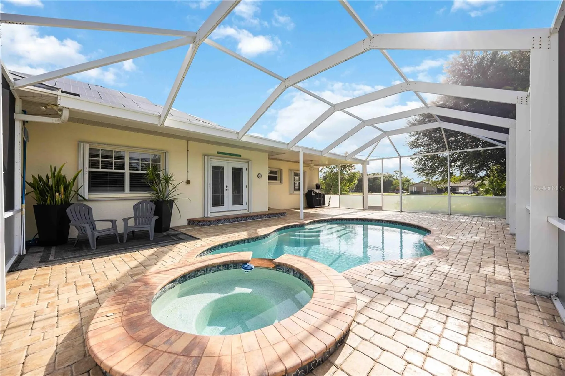 18521 Jay Avenue Port Charlotte FL 33948