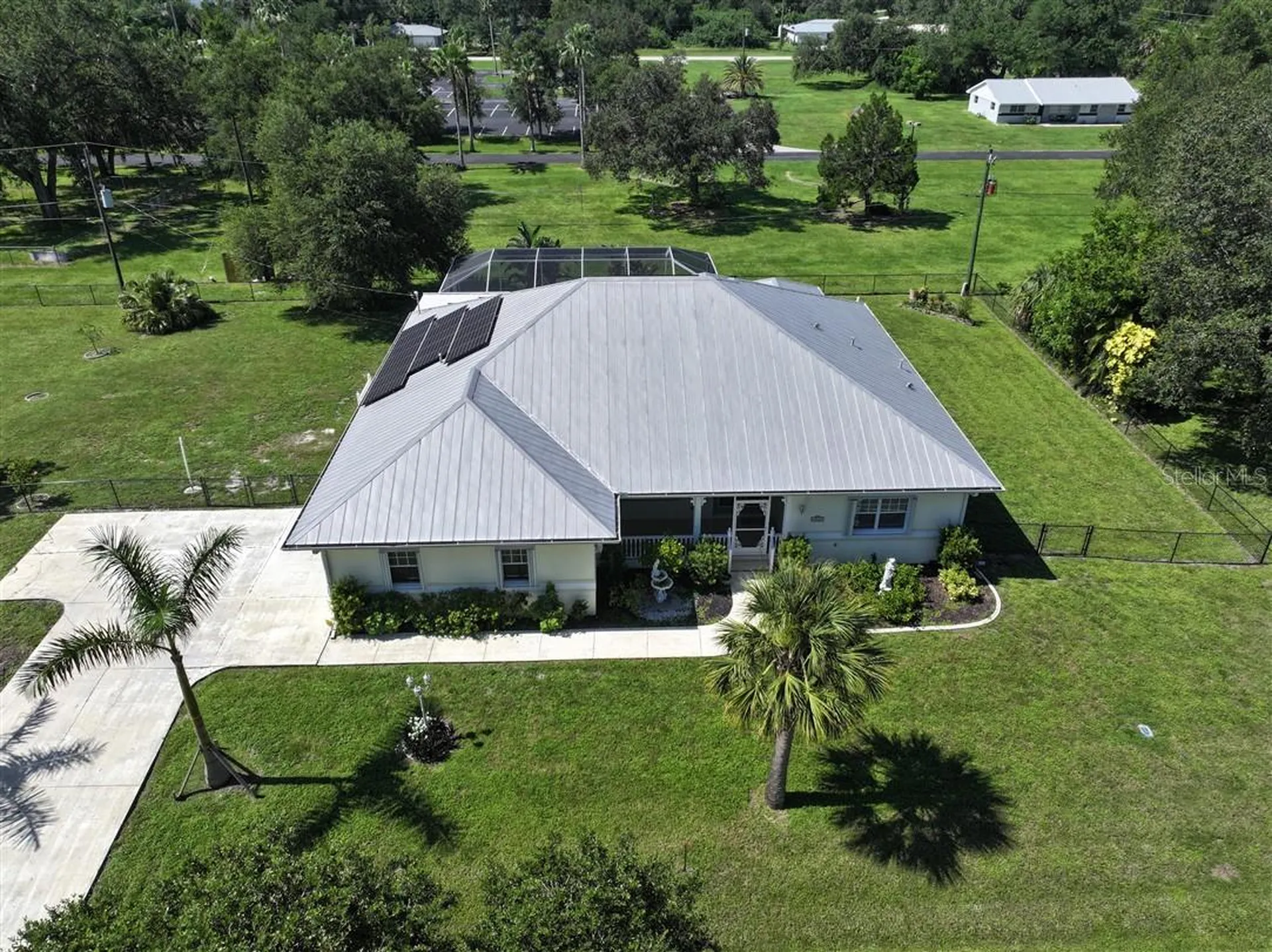 18521 Jay Avenue Port Charlotte FL 33948