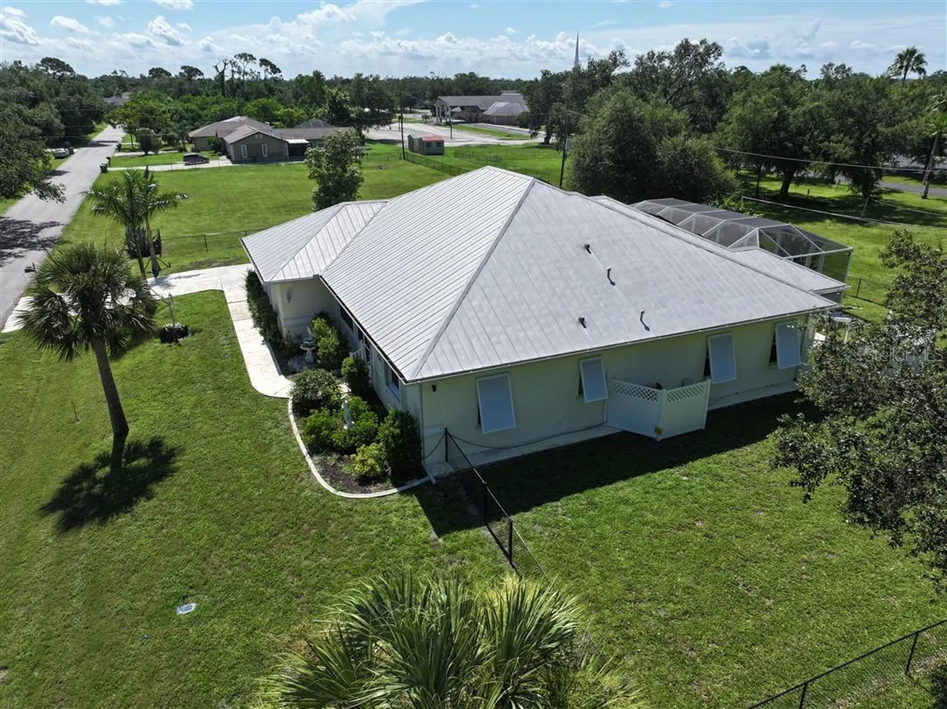 18521 Jay Avenue Port Charlotte FL 33948