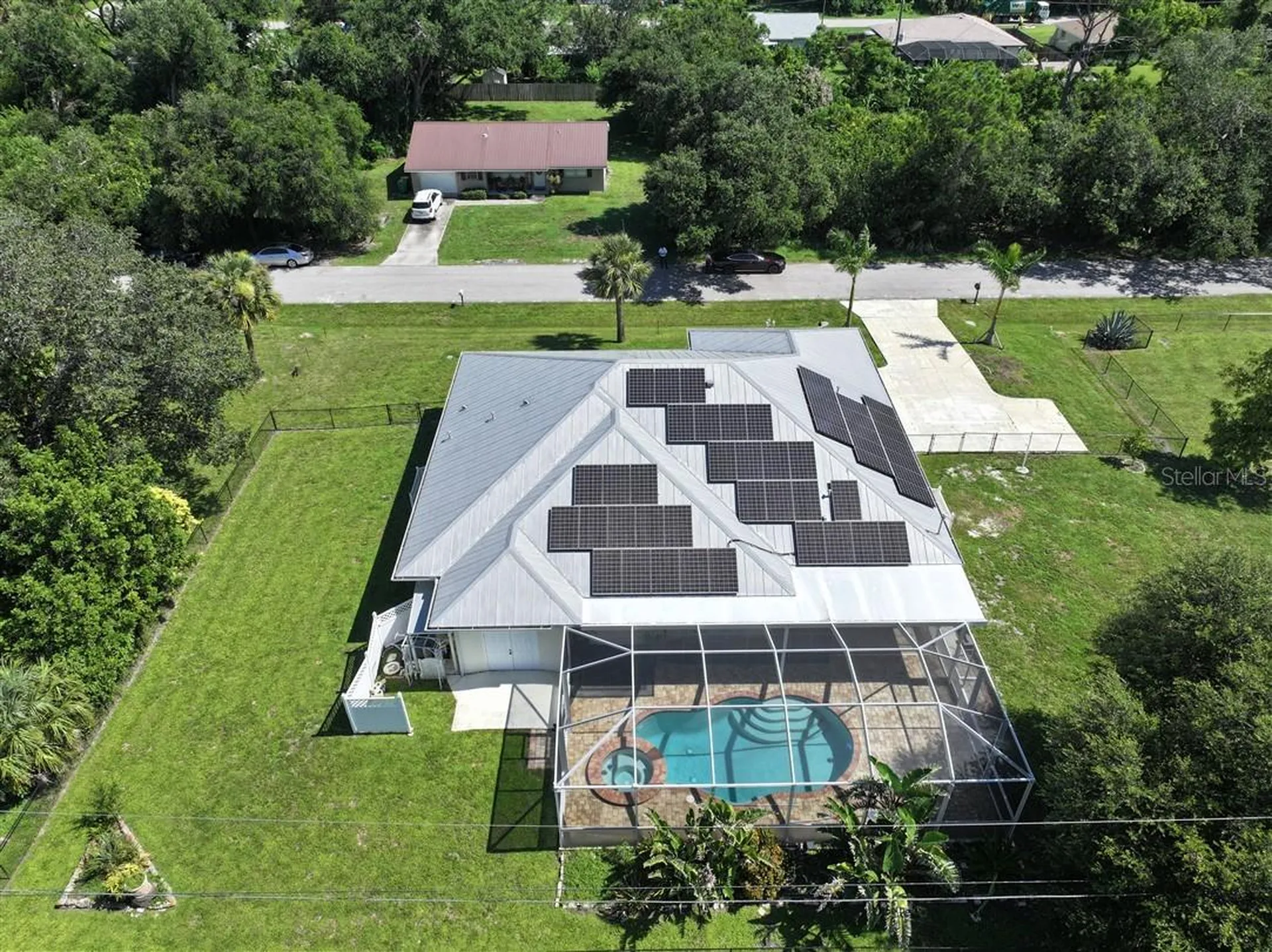18521 Jay Avenue Port Charlotte FL 33948